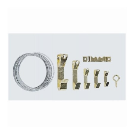 National Hardware Picture Hanging Kit N260-402